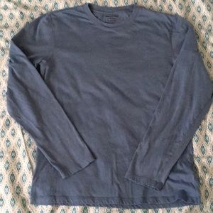 Men’s Banana Republic Long Sleeve